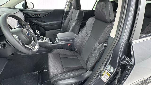 new 2025 Subaru Outback car, priced at $34,068