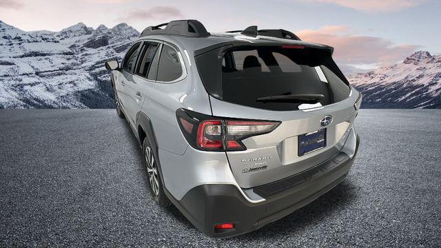new 2025 Subaru Outback car, priced at $35,729