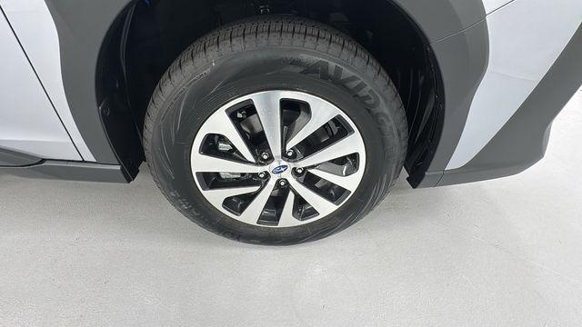 new 2025 Subaru Outback car, priced at $35,729