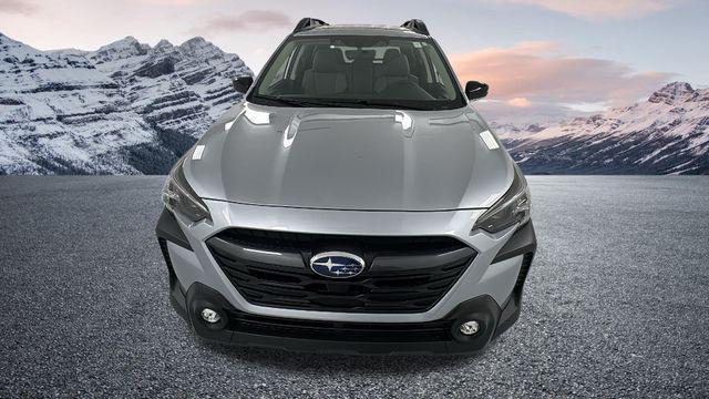 new 2025 Subaru Outback car, priced at $35,729