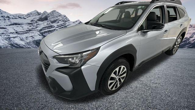 new 2025 Subaru Outback car, priced at $35,729