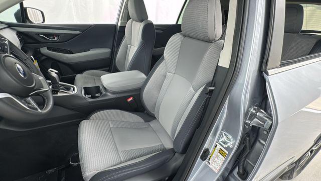 new 2025 Subaru Outback car, priced at $35,729
