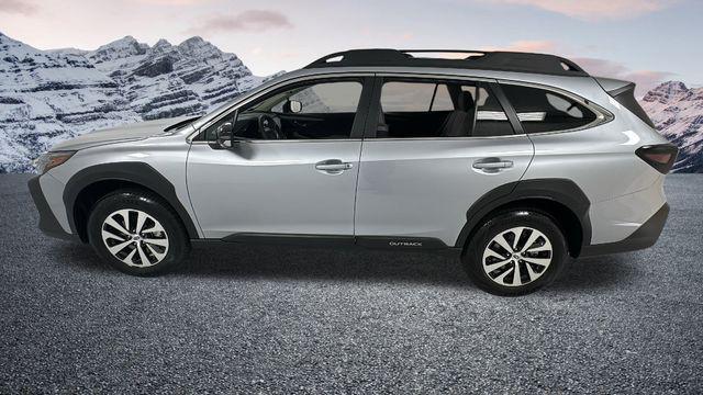 new 2025 Subaru Outback car, priced at $35,729