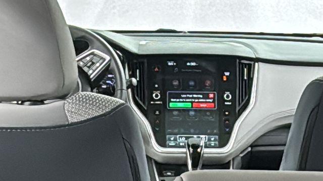 new 2025 Subaru Outback car, priced at $35,729