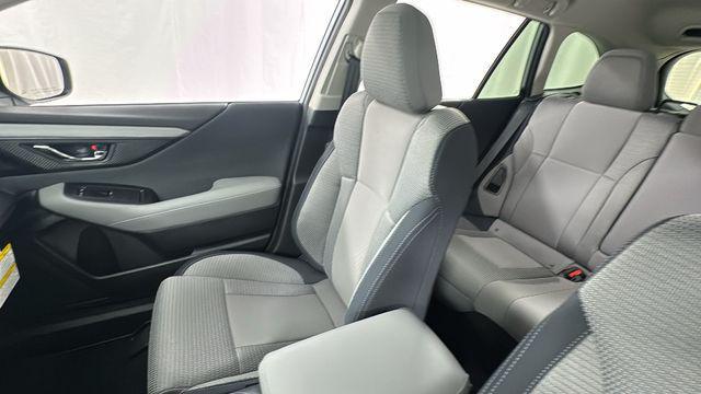 new 2025 Subaru Outback car, priced at $35,729