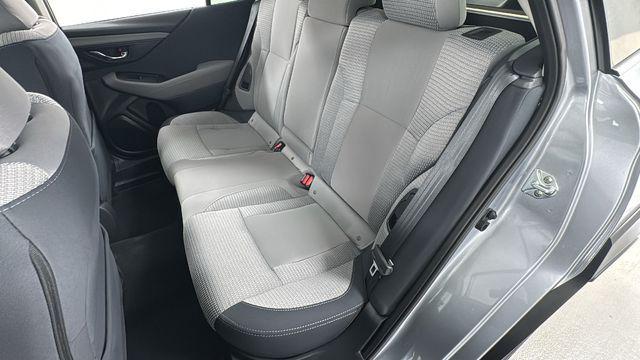 new 2025 Subaru Outback car, priced at $35,729