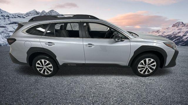 new 2025 Subaru Outback car, priced at $35,729