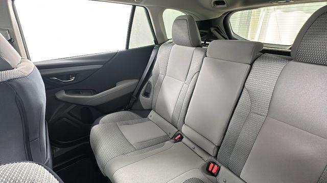 new 2025 Subaru Outback car, priced at $35,729