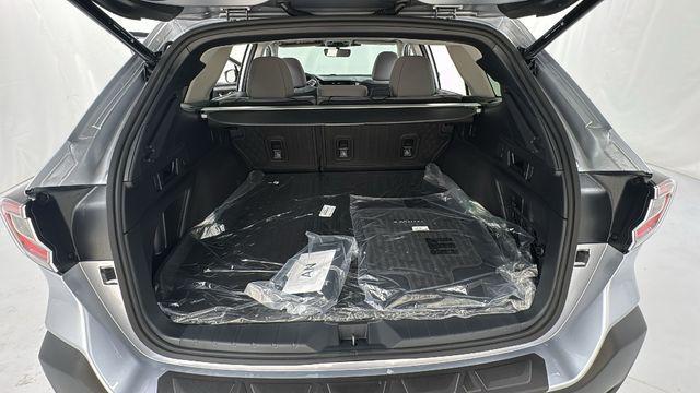 new 2025 Subaru Outback car, priced at $35,729