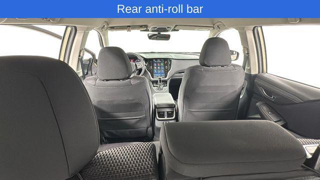 new 2025 Subaru Outback car, priced at $32,701