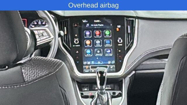 new 2025 Subaru Outback car, priced at $32,701