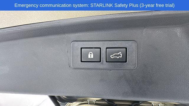 new 2025 Subaru Outback car, priced at $32,701