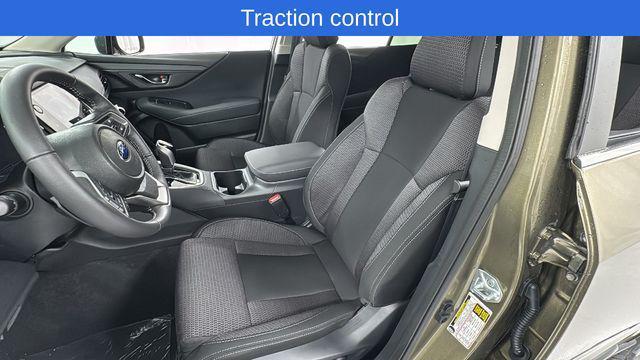 new 2025 Subaru Outback car, priced at $32,701