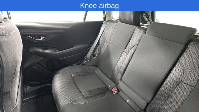 new 2025 Subaru Outback car, priced at $32,701
