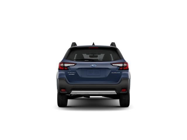 new 2025 Subaru Outback car, priced at $39,259