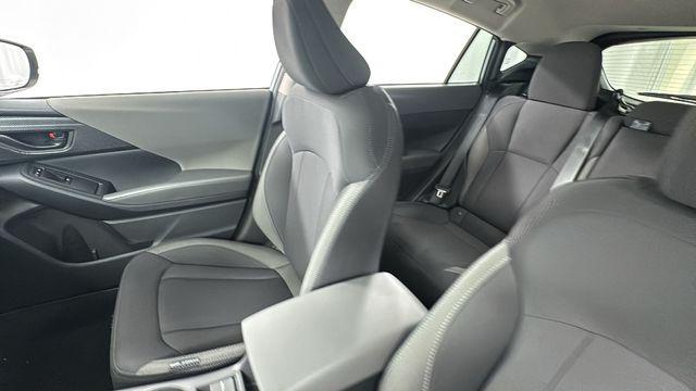 new 2025 Subaru Crosstrek car, priced at $30,547