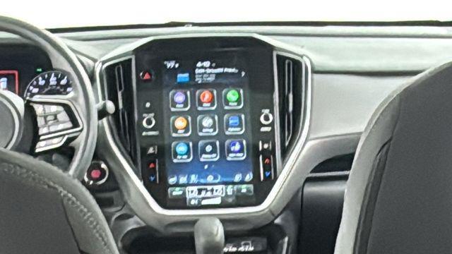 new 2025 Subaru Crosstrek car, priced at $30,547