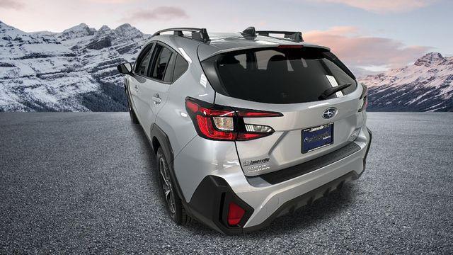 new 2025 Subaru Crosstrek car, priced at $30,547
