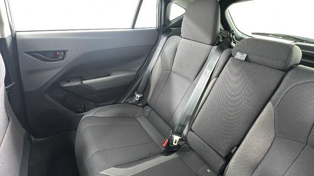 new 2025 Subaru Crosstrek car, priced at $30,547