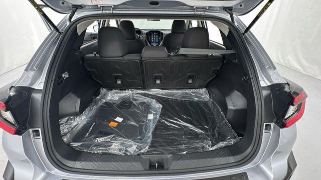 new 2025 Subaru Crosstrek car, priced at $30,547