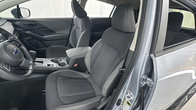 new 2025 Subaru Crosstrek car, priced at $30,547