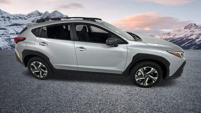 new 2025 Subaru Crosstrek car, priced at $30,547