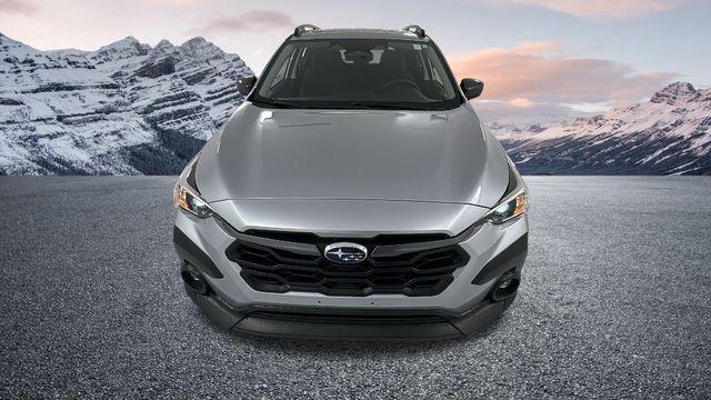 new 2025 Subaru Crosstrek car, priced at $30,547