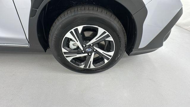 new 2025 Subaru Crosstrek car, priced at $30,547