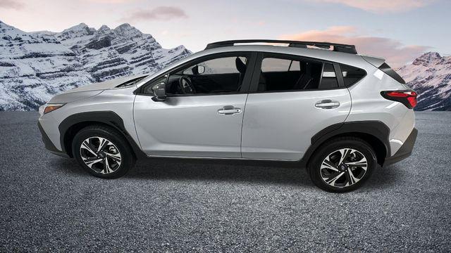 new 2025 Subaru Crosstrek car, priced at $30,547