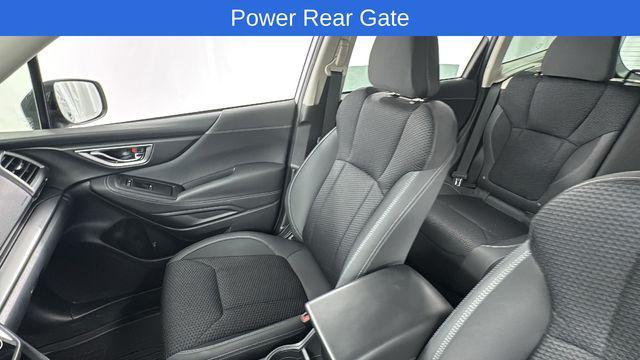 used 2022 Subaru Forester car, priced at $28,228