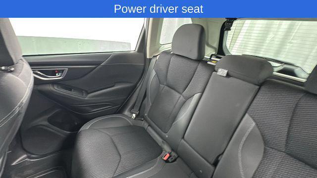 used 2022 Subaru Forester car, priced at $28,228