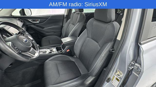 used 2022 Subaru Forester car, priced at $28,228