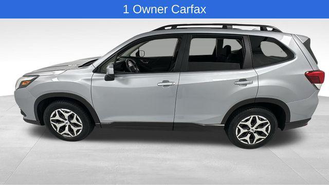 used 2022 Subaru Forester car, priced at $28,228