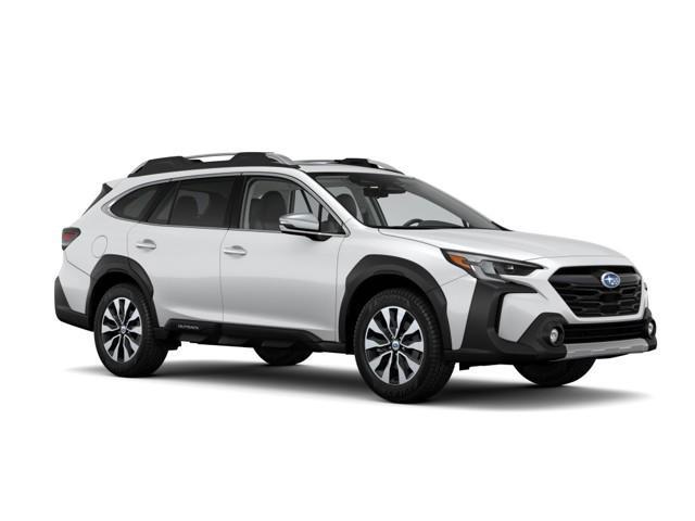 new 2025 Subaru Outback car, priced at $42,662