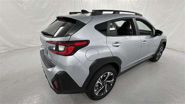 new 2024 Subaru Crosstrek car, priced at $28,978