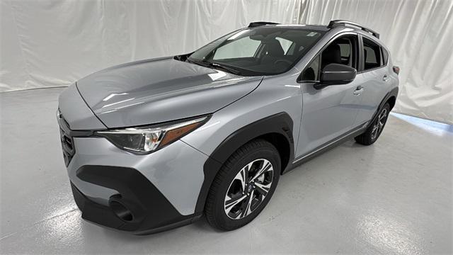 new 2024 Subaru Crosstrek car, priced at $28,978