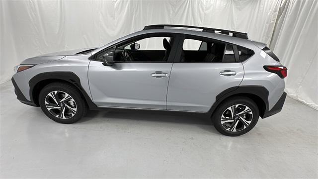 new 2024 Subaru Crosstrek car, priced at $28,978