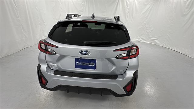 new 2024 Subaru Crosstrek car, priced at $28,978