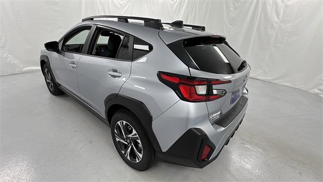 new 2024 Subaru Crosstrek car, priced at $28,978