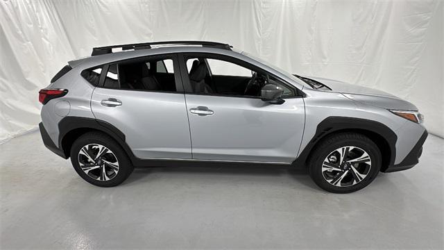 new 2024 Subaru Crosstrek car, priced at $28,978