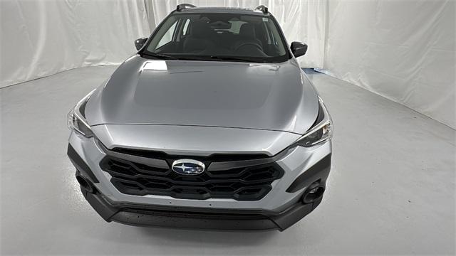 new 2024 Subaru Crosstrek car, priced at $28,978