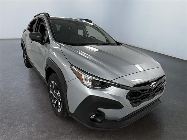 new 2024 Subaru Crosstrek car, priced at $28,978