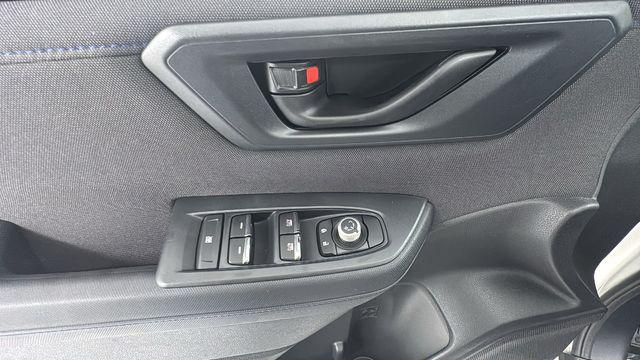 new 2025 Subaru Forester Hybrid car, priced at $38,727