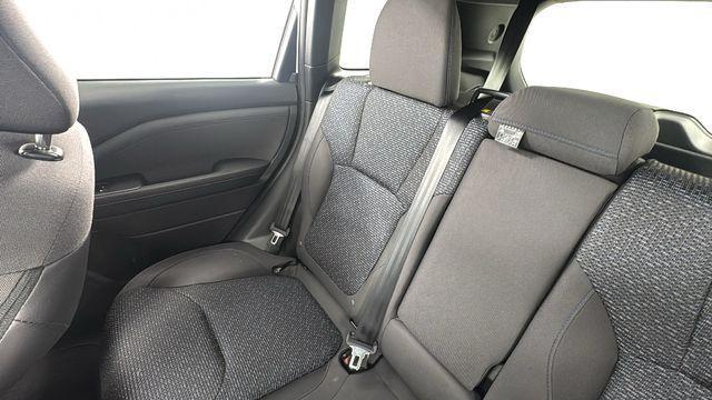 new 2025 Subaru Forester Hybrid car, priced at $38,727