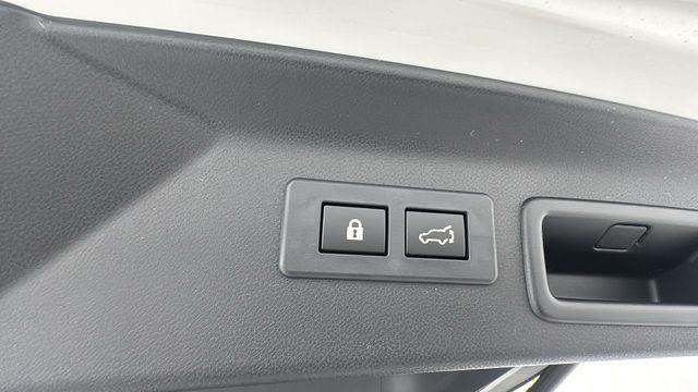 new 2025 Subaru Forester Hybrid car, priced at $38,727