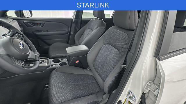 new 2025 Subaru Forester Hybrid car, priced at $38,727