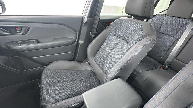 new 2025 Subaru Forester Hybrid car, priced at $38,727