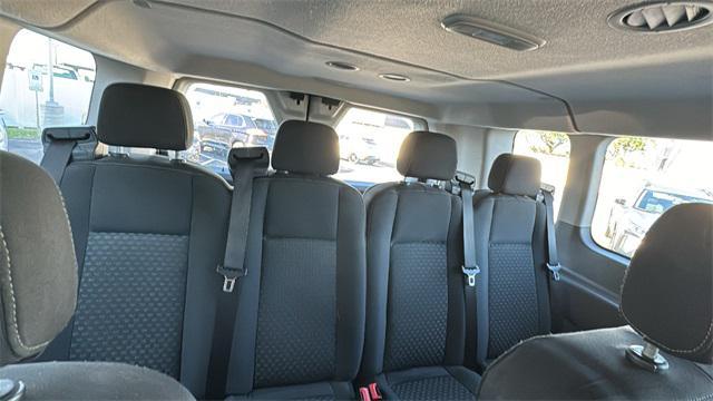 used 2021 Ford Transit-350 car, priced at $31,655