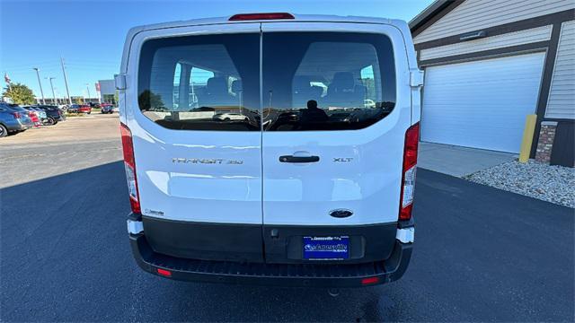 used 2021 Ford Transit-350 car, priced at $31,655