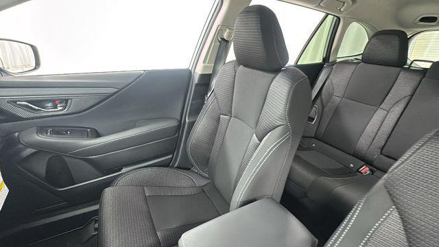new 2025 Subaru Outback car, priced at $34,068